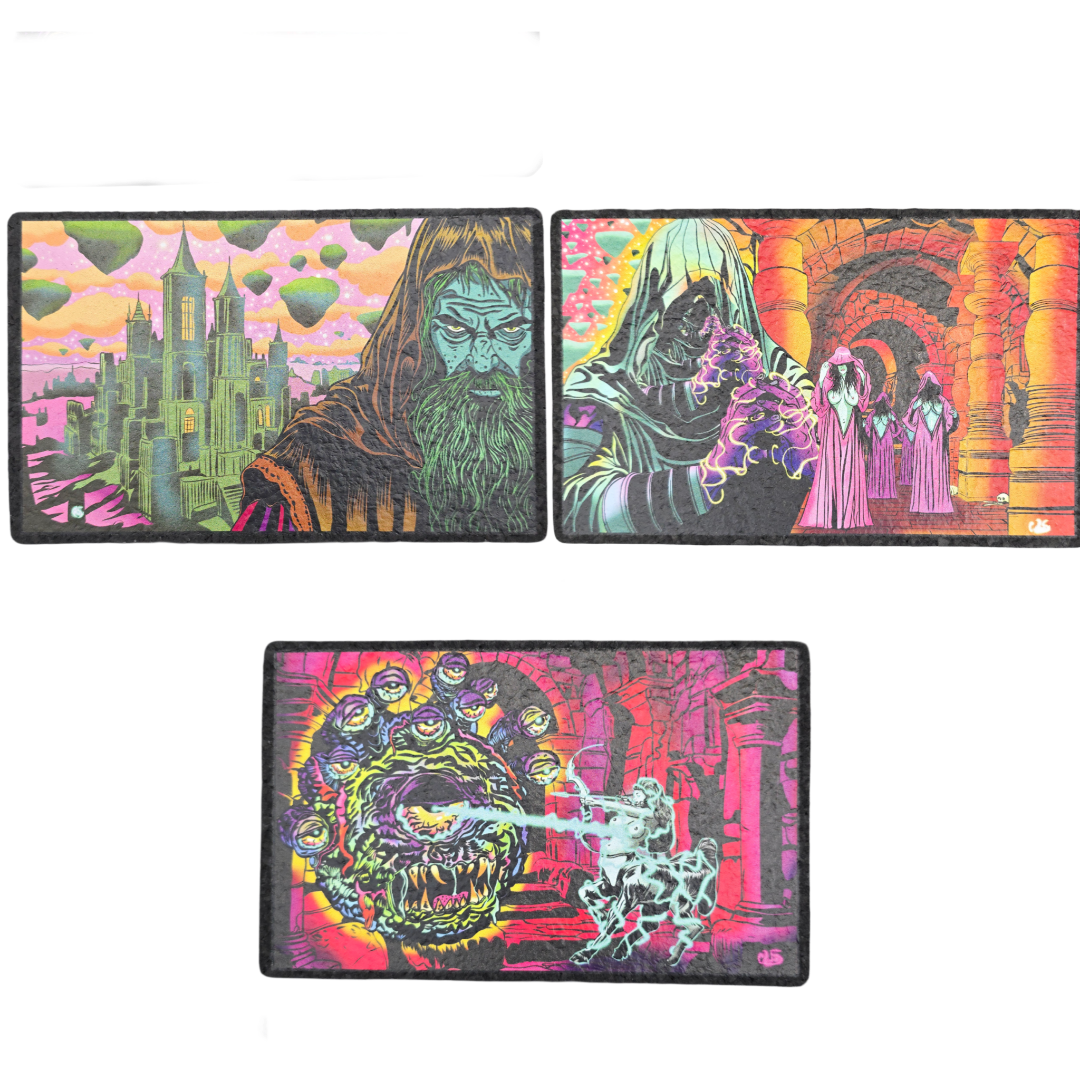 Slides 4 through 6 Bundle