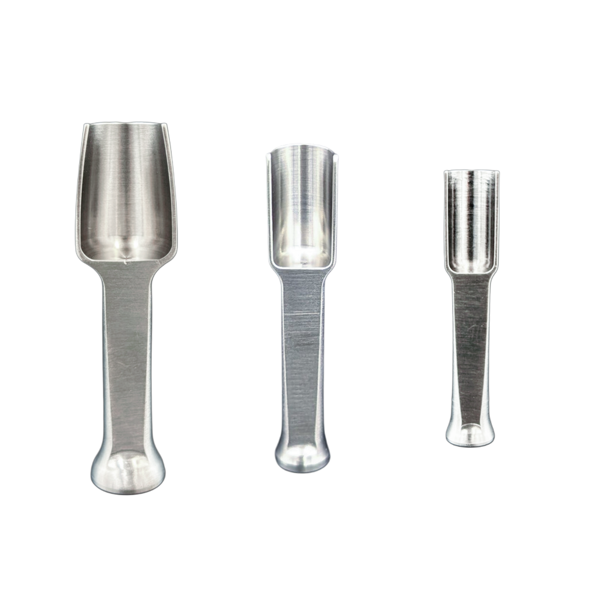 Herb Scoop by Crossing Technology
