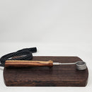 20mm Enail Coil for XLR Controllers (Works with Auber and Disorderly Conduction PID's or others with the identical pinout below. Does not work with high five and others with XLR but DIFFERENT pinout. 

Braided Kevlar Sheath Protects Wires
Available in 110v or 220v
110v Works in North America
220v Works in UK, EU, AU
5 wraps
30 day warranty

Optional handle(s)
Cannabis Hardware Aluminum Handle
Ed's TnT Cocobolo Wood Handle
Ed's TnT Tigerwood Handle
O’Connell Woodworks TKO Handle