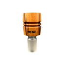 Matrix Injector Bowl in Tigerwood by Ed's TnT