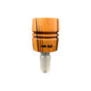 Matrix Injector Bowl in Tigerwood by Ed's TnT