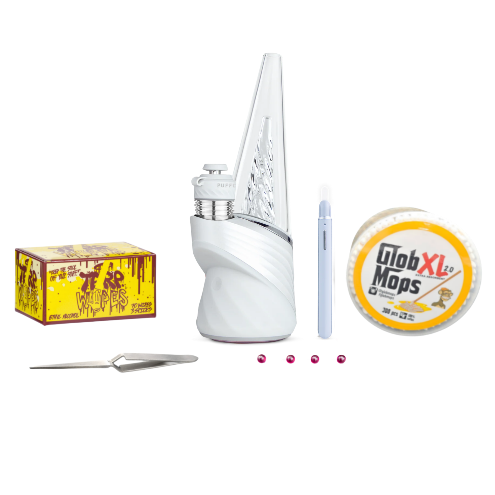Peak Pro 3DXL Essentials Bundle Curated by VGoodiEZ