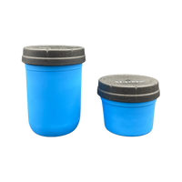 Stash Jars by Mason-Re