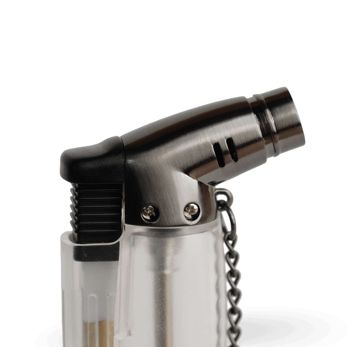 Inhale Premium Jet Lighter Side View