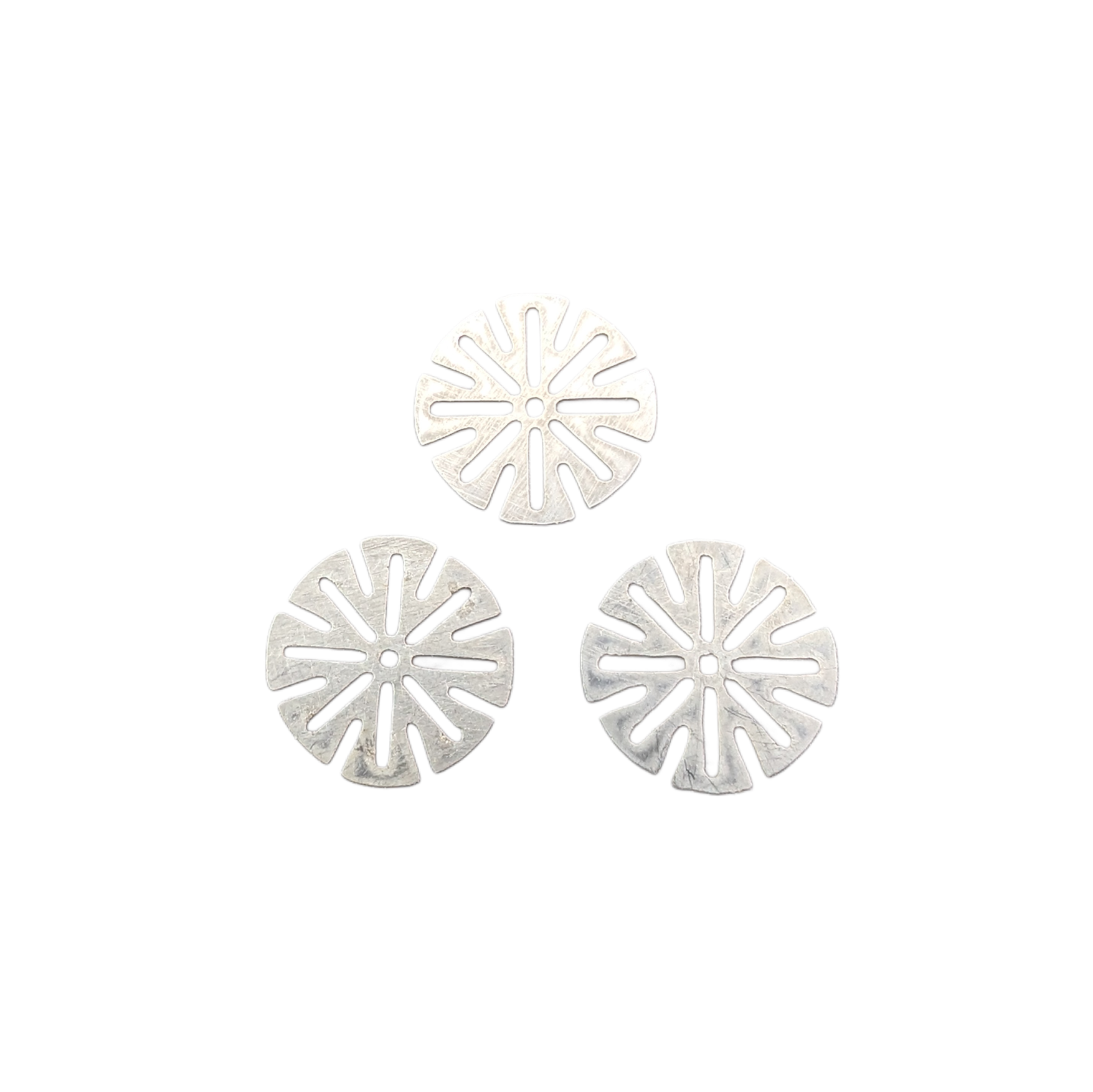 Screens for Dani Fusion 2.0