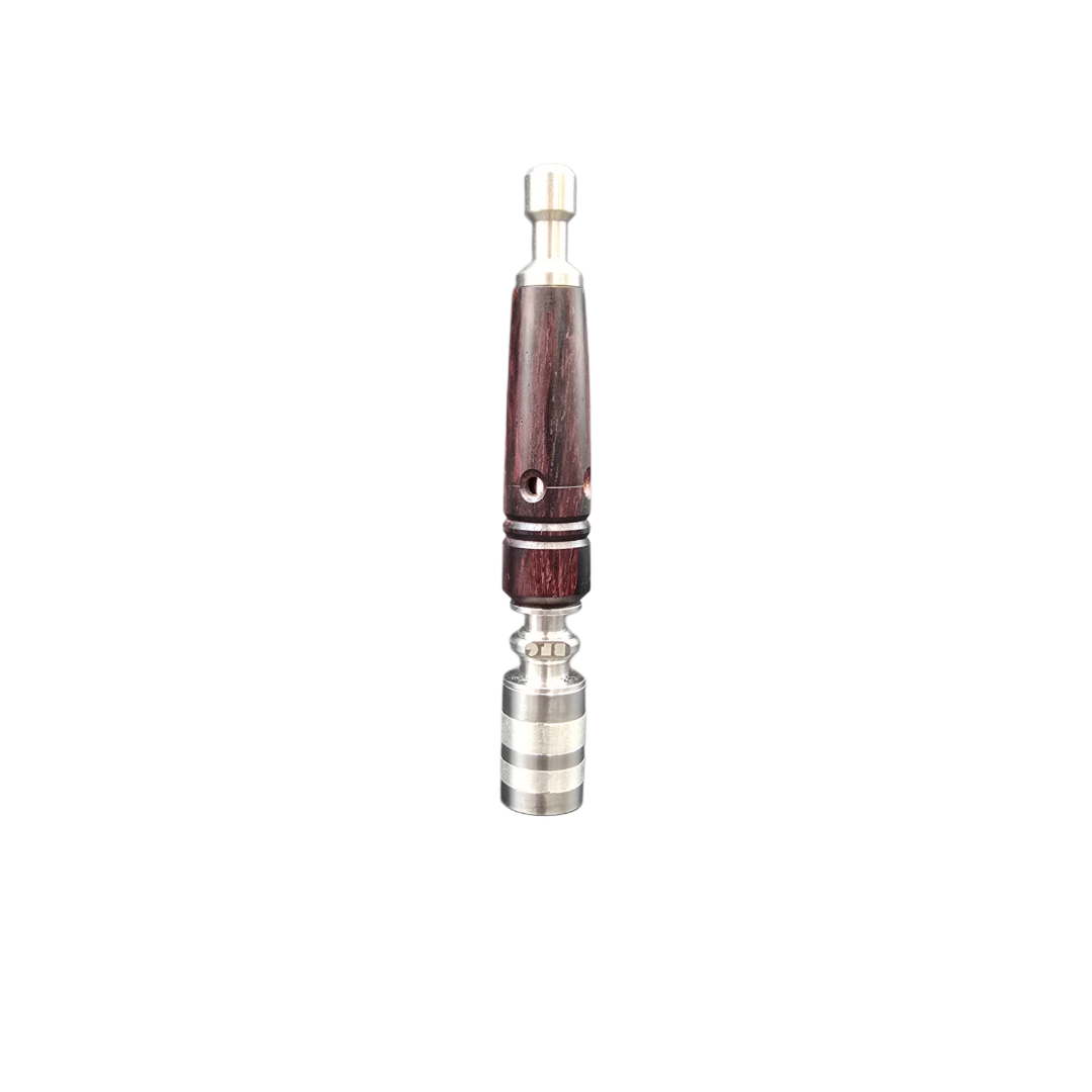 Dani Fusion 2.0 Mini Wood Stem Upright View