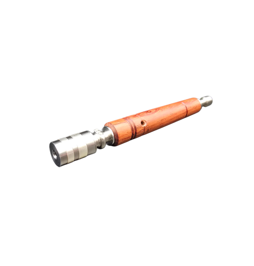 Dani Fusion 2.0 Wood Stem Side View