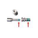 O-ring Pack for Dani Fusion 2.0 Tip Assembly by Battery Free Ganz
