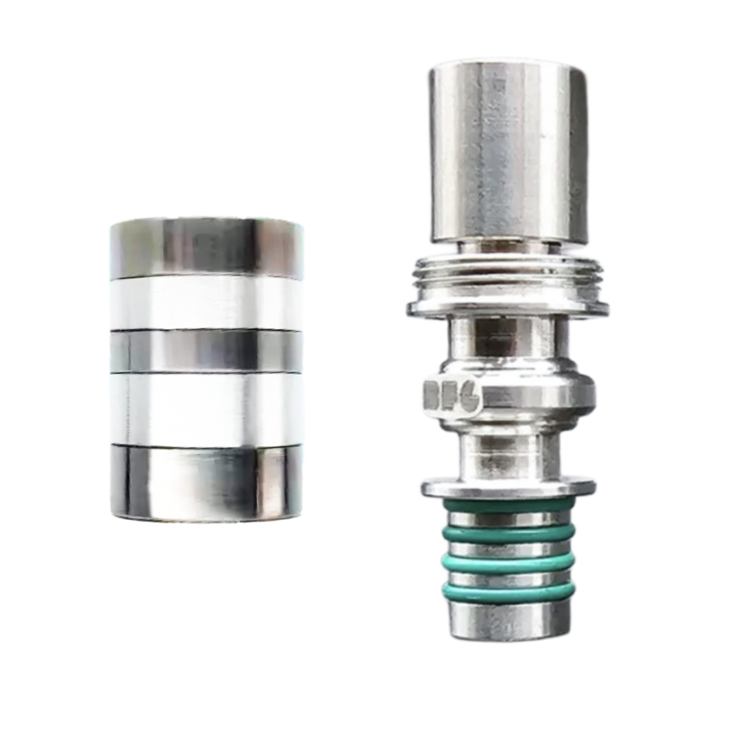 Dani Fusion Tip and Cap