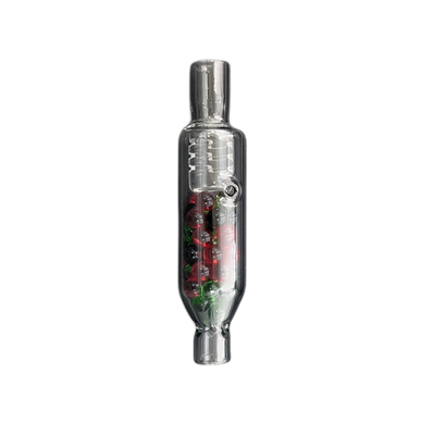 Smoked Rocket Stem for Dani Fusion 2.0