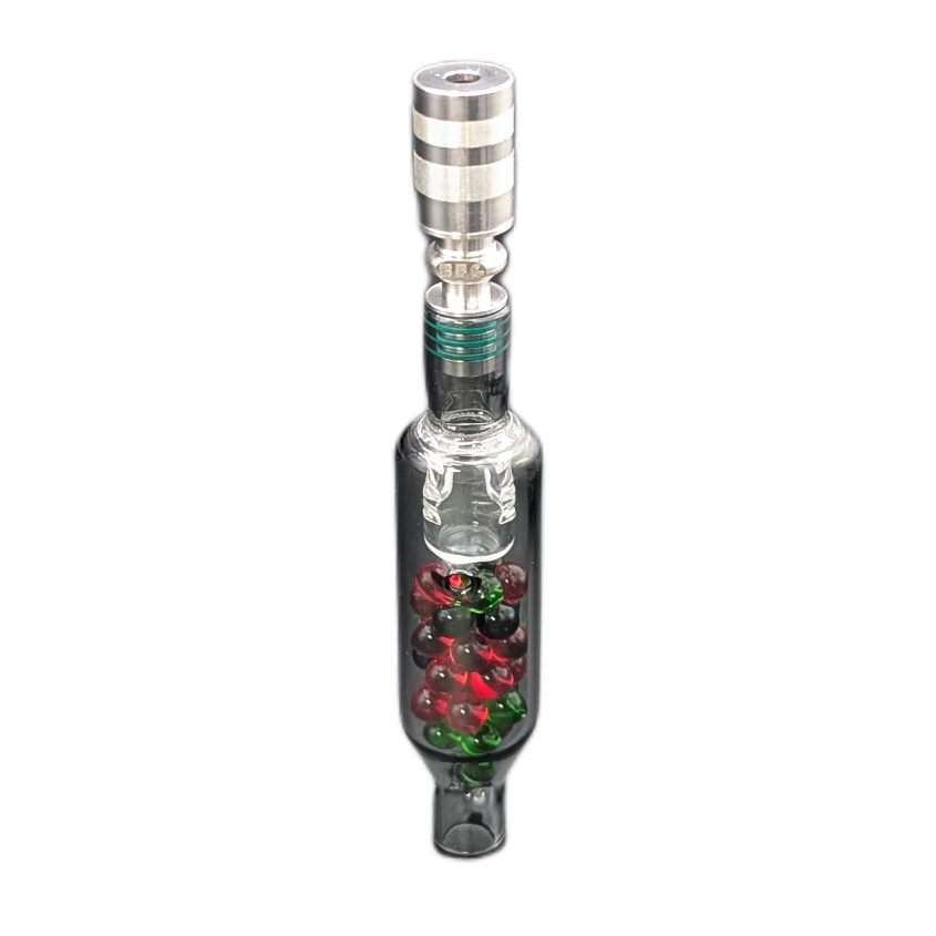 Smoked Rocket Stem for Dani Fusion 2.0