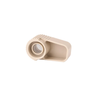 Direct Output Adapter Bottom View