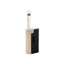 Direct Output Adapter Installed on Frolic with Tinymight Missile Stem