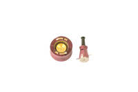 Get Ready for the Next Evolution in Flame-Powered Vaping!

Introducing the Vapman Click.

With a significantly larger herb chamber for longer sessions, an innovative click-back mechanism, and ultrafast reset between hits, the Vapman Click delivers smooth, flavorful vapor with every use.

Built for seamless performance and lasting durability, it’s crafted to maximize taste, convenience, and enjoyment, wherever you go.