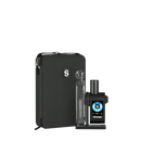 Modül and Dok Deluxe Travel Set by Stüdenglass