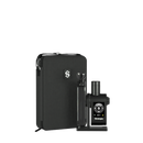 Modül and Dok Deluxe Travel Set by Stüdenglass