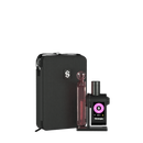 Modül and Dok Deluxe Travel Set by Stüdenglass