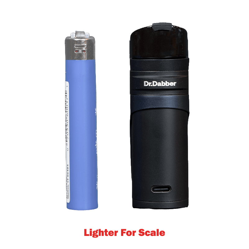 Dr. Dabber Ghost²™ (Ghost 2) by Dr. Dabber