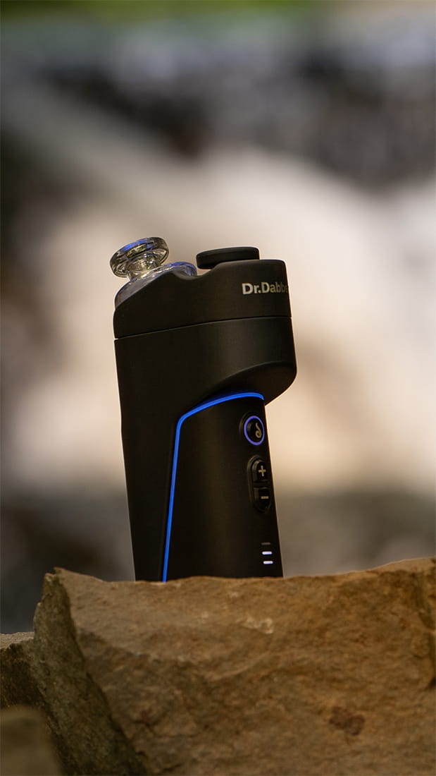 Dr. Dabber Switch GO