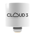 Cloud 3 Chamber for Pocket by Yocan Black