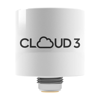 Cloud 3 Chamber for Pocket by Yocan Black