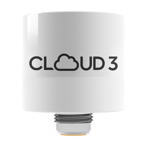 Cloud 3 Chamber for Pocket by Yocan Black