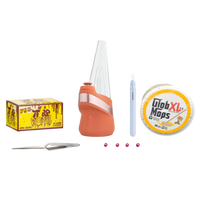 New Peak Essentials Bundle Curated by VGoodiEZ