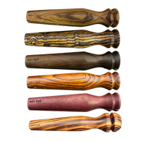 Coil Handle by Ed's TnT