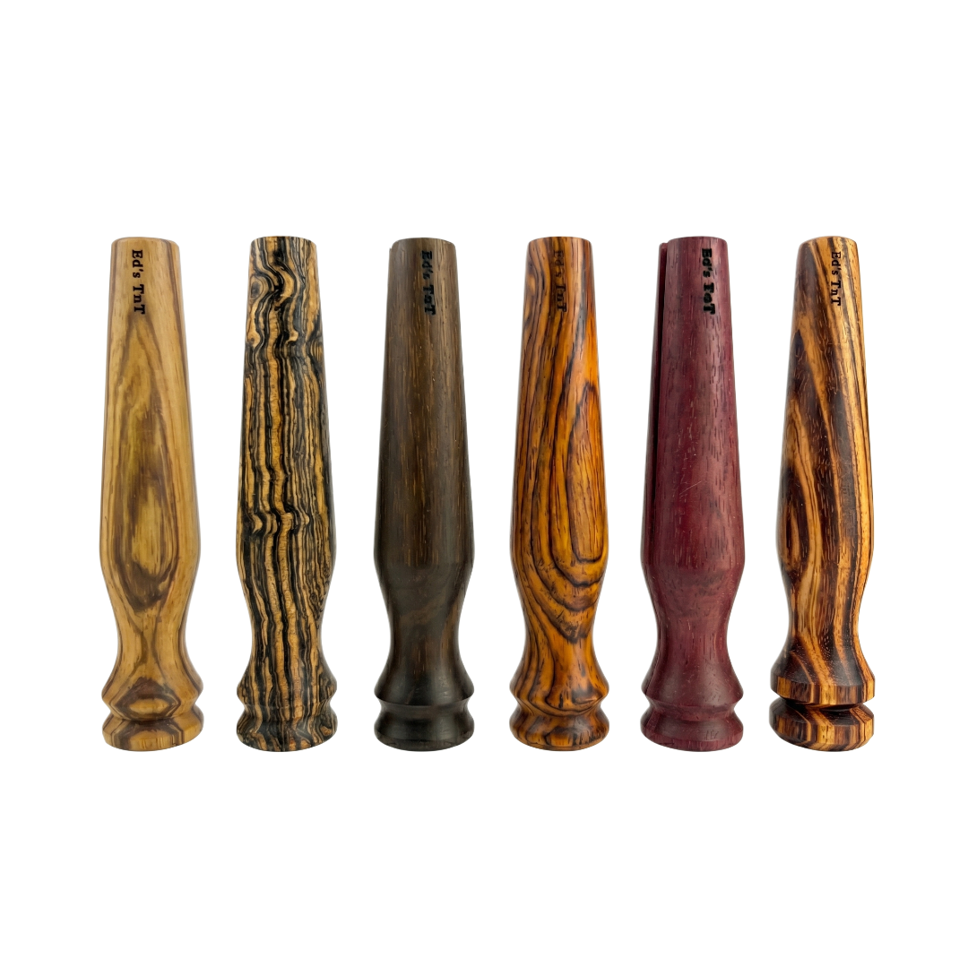 Coil Handle by Ed's TnT