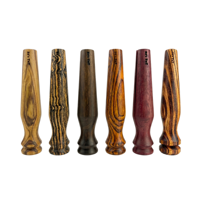 Coil Handle by Ed's TnT