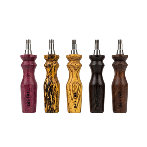 Handles for Hybrid Matrix Injector by Ed's TnT