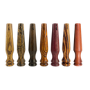 All Ed's TNT Standard Coil Handles Lined Up