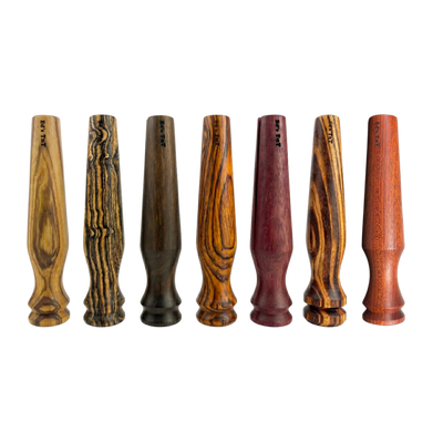 Coil Handle by Ed's TnT