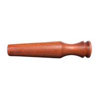 Bloodwood Coil Handle