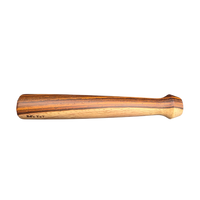 Cocobolo Standard Coil Handle