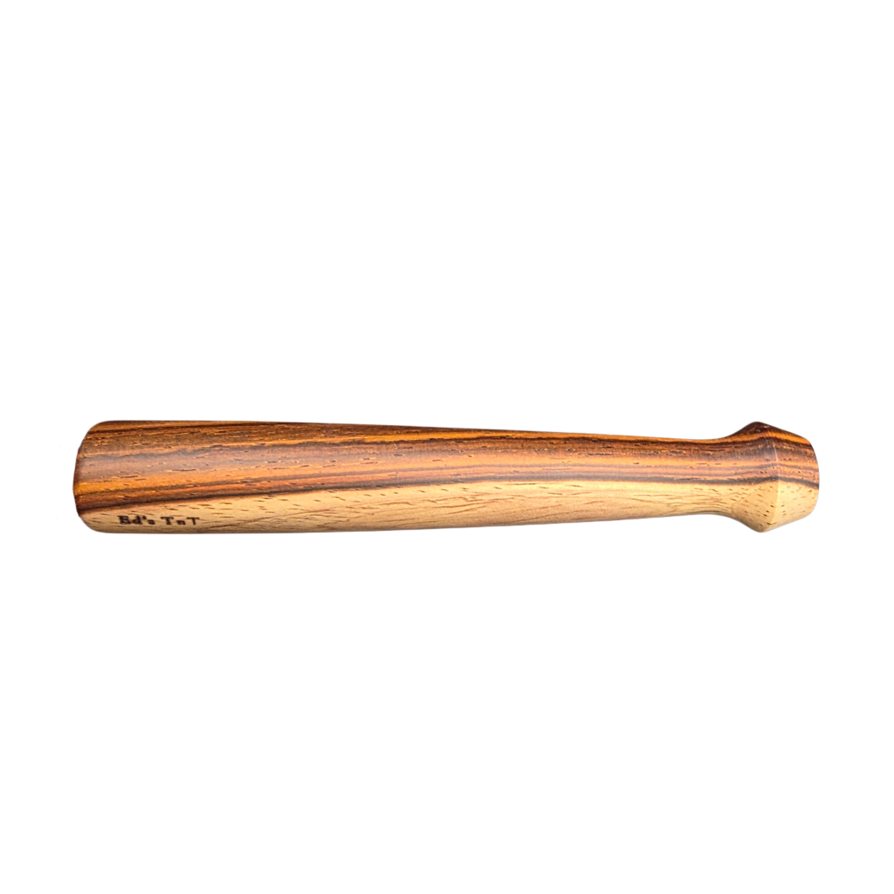 Cocobolo Standard Coil Handle