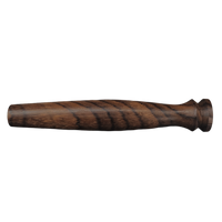 V2 Ziricote Coil Handle