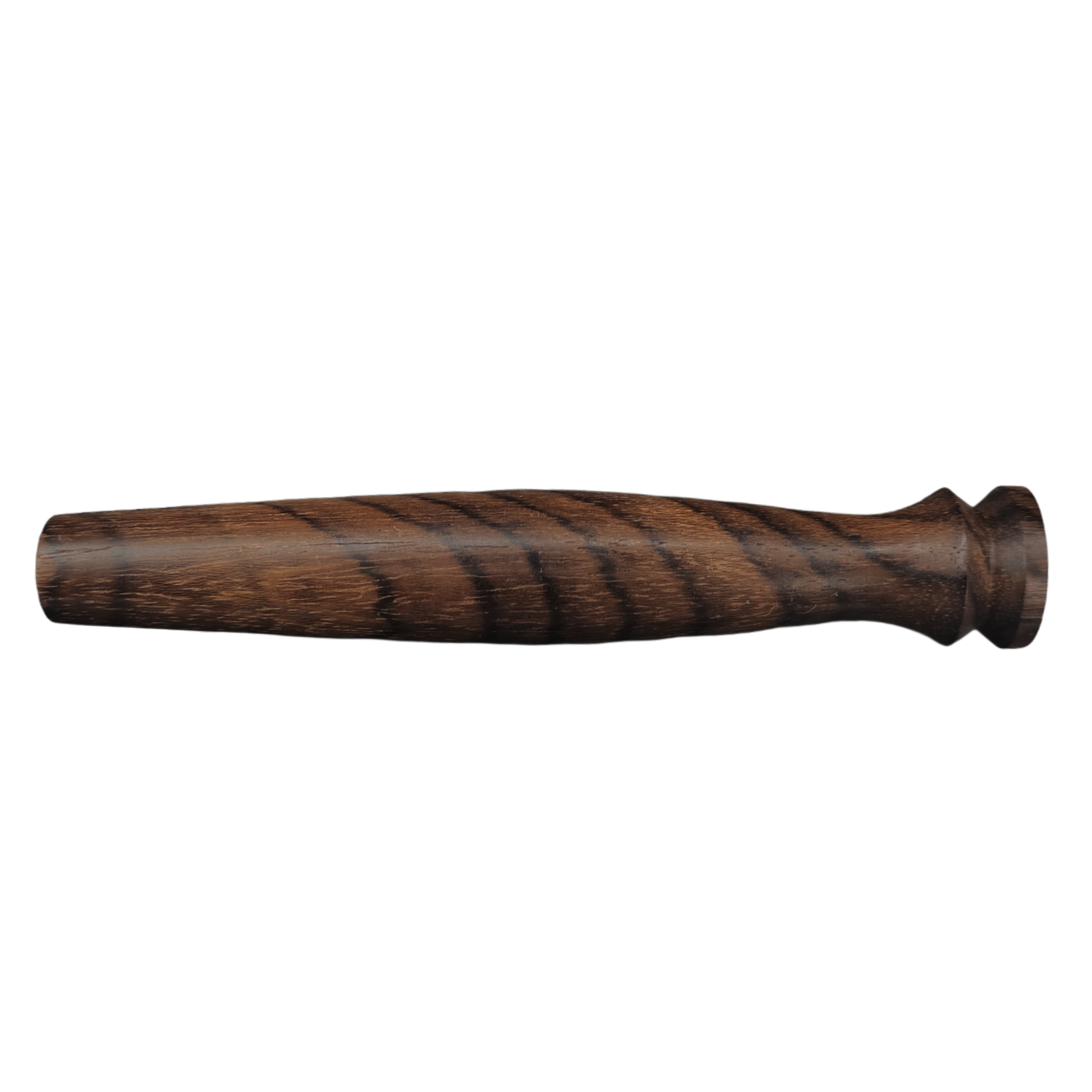 V2 Ziricote Coil Handle