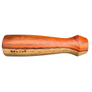 Short Length Cocobolo Coil Handle