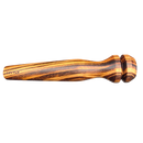 Tigerwood Standard Coil Handle
