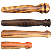 Eds TNT Standard V1, V2 and Short Handle Examples