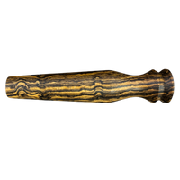 V2 Bocote Coil Handle