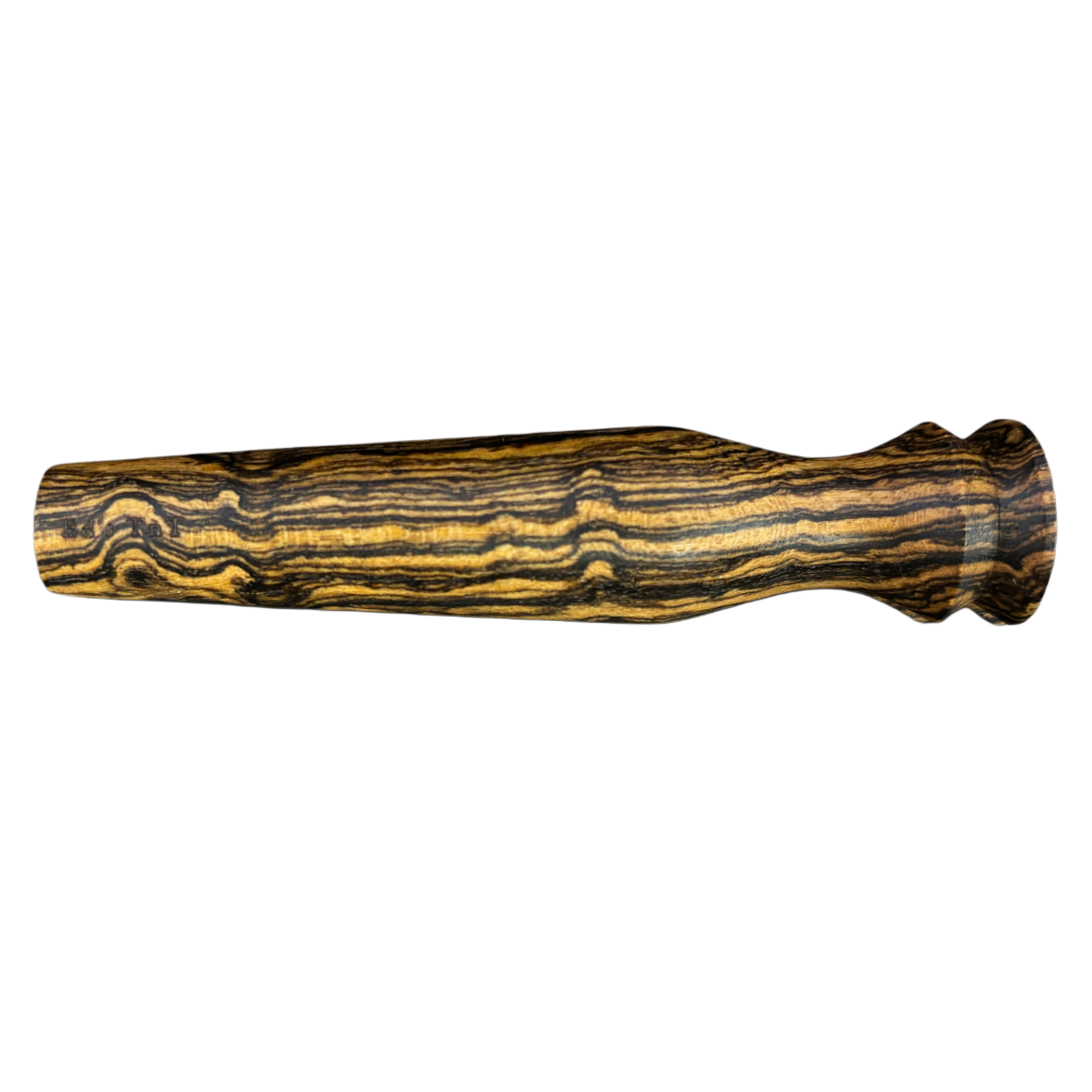 V2 Bocote Coil Handle