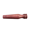 V2 Purpleheart Coil Handle
