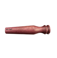 V2 Purpleheart Coil Handle