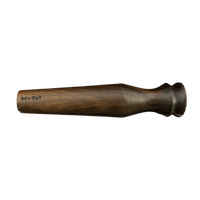 V2 Ziricote Coil Handle