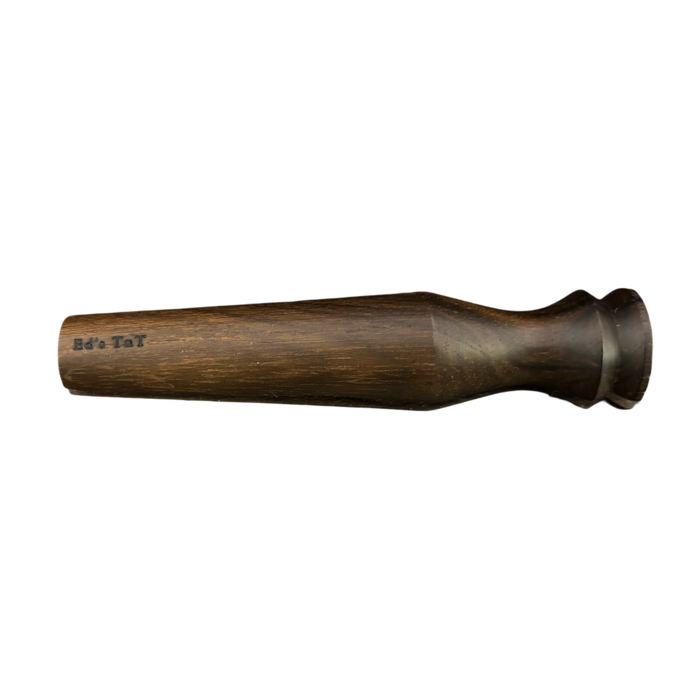 V2 Ziricote Coil Handle