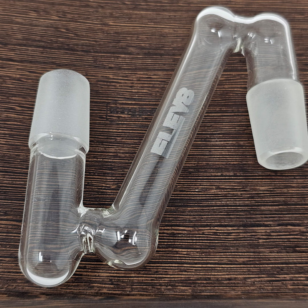 Elev8 Glass by 7th Floor