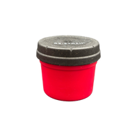 Stash Jars by Mason-Re