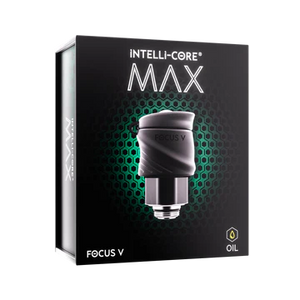 INTELLI-CORE™ MAX ATOMIZER by Focus V